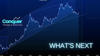 What's Next? Bitcoin & Crypto Markets Analysis