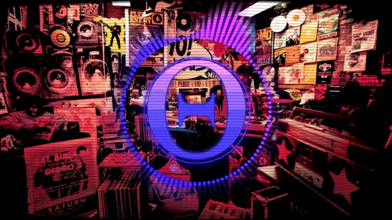 Virus Syndicate & Virtual Riot & Dion Timmer - Gang Shit (SENORCARIBOU Remix)