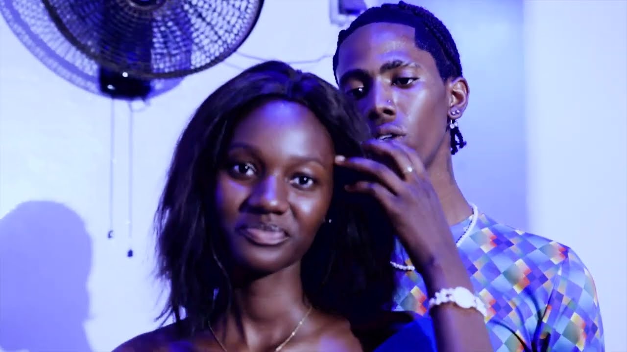 J MONEY - AMI I MATCHU [Vídeo Oficial]