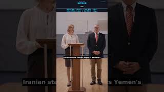 Iran War Live Updates: 2 Ships Are | Russia strikes Ukraine’s Odesa | Iran reports Yemen