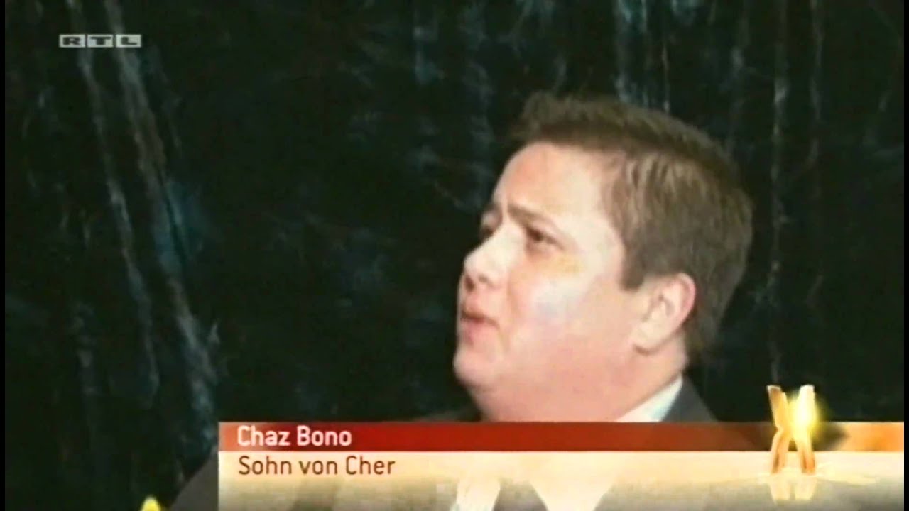 Cher - Exclusiv Interview 02.01.2011