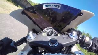 Guernsey Reservoir Speed Event