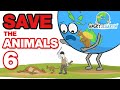 Angry earth images compilation 22  save the animals 6  12345