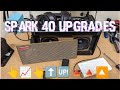 Positive grid spark 40 upgrades mods and upgrades 4