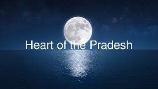 Lyricsverse-R.k- Heart Of The Pradesh Lyrics Video