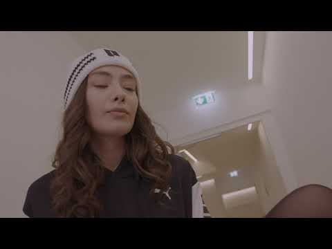 Neslihan ATAGÜL’ün Tercihi Puma Suede Bow Yalı Spor’da!