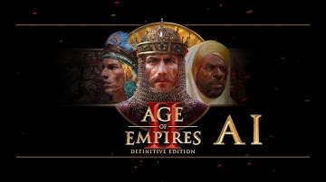 Age of Empires 2 DE - AI Scripting 003 - Scouting, wood and Strategic Numbers