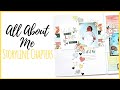 All About Me | Storyline Chapters | Double Dare You