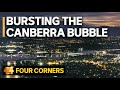 The story behind Christian Porter’s accuser: Bursting the Canberra Bubble | Four Corners