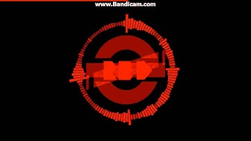 Radial Bar Visualizer + Test 3 (HD)