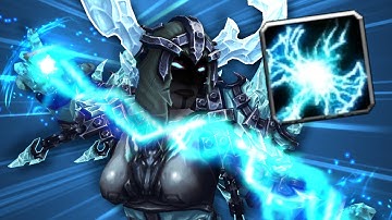 One Of The CRAZIEST Shamans I