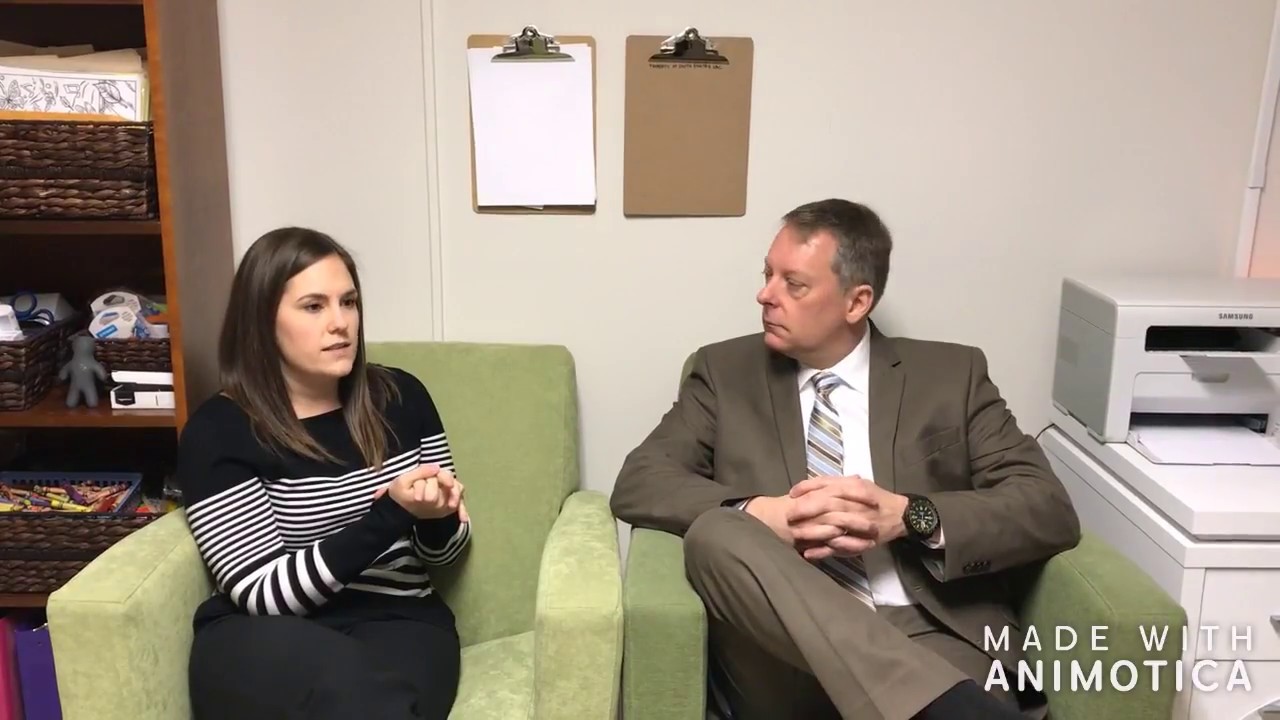 Interview Assistant District Attorney Blair Mahaffay YouTube