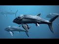 Эволюция рыб (рассказывает палеонтолог Ярослав Попов)