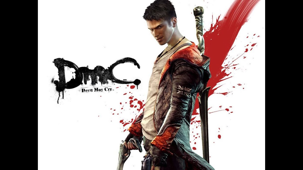   Devil May Cry      -  7