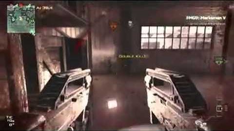 MW3 Pwnage!