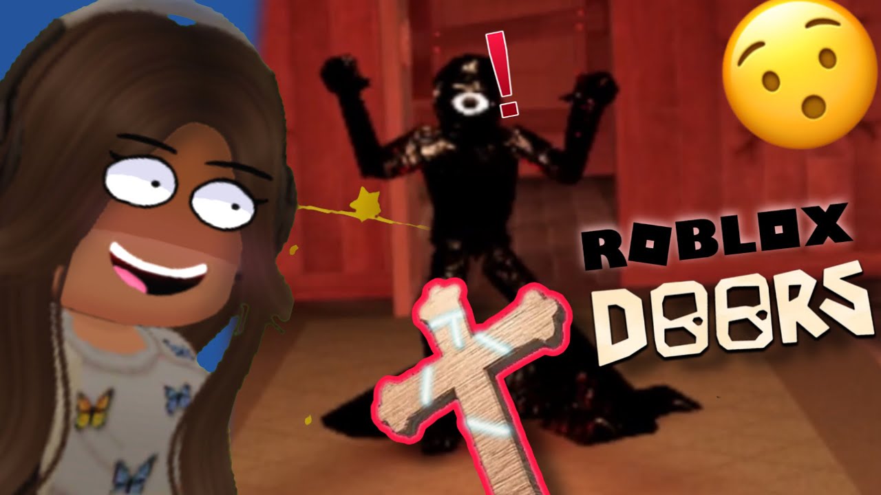 the NEW Roblox Doors update is AMAZING, but i couldn't BEAT IT... - YouTube