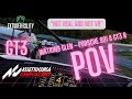 REALISTIC POV - ACC - Watkins Glen New York - GT3 Race