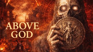 ABRAXAS EXPLAINED: The Forbidden Name That Breaks Good & Evil