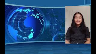 BROADCASTING ABOUT GLOBAL WARMING (PERFORMANCE TASK IN SCIENCE, TECHNOLOGY AND SOCIETY)