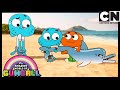 The List | Gumball | Cartoon Network