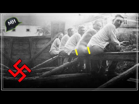 The most SHOCKING facts of World War 2!