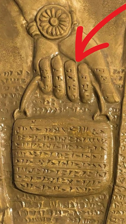 *NEW* Evidence Discovered of a Lost Global Civilization
