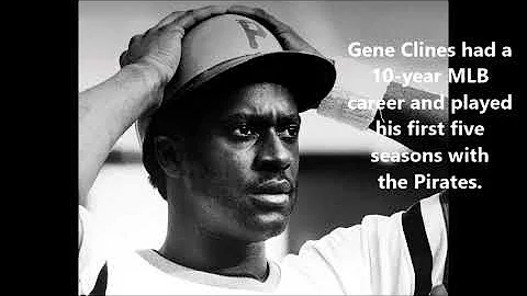 Remembering Gene Clines