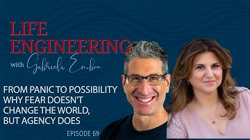 From Panic to Possibility: Why Fear Doesn