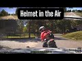 140 MPH Motorcycle Pursuit Through Springdale Ends in Violent Impact
