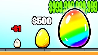 I sold one egg for $65,465,132,165,413,212,132,654 screenshot 4