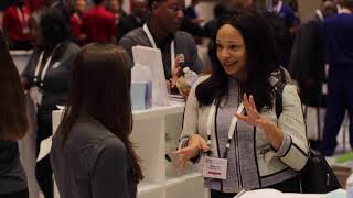 NSN 2018 National Conference : Career Fair