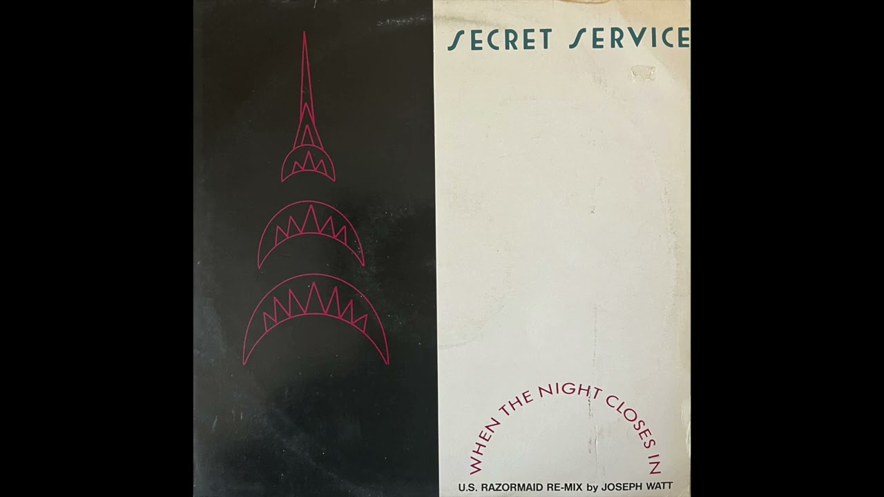 14f Let Us Dance Just a Little Bit More [Swedish 12