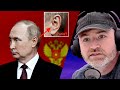 Mysterious Putin ‘Clone’ Has People Talking…