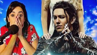 I'm in SHOCK💥DIMASH when i've got you reaction | VOCAL COACH reacts to Dimash (with subtitles)