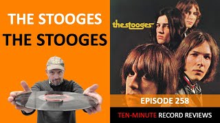 The Stooges - The Stooges (Episode 258)
