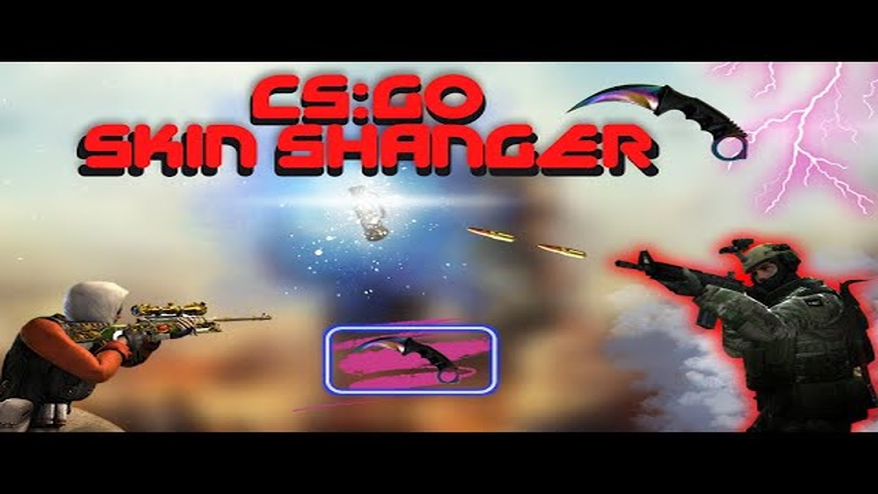 NEW SKIN CHANGER ZEER | DOWNLOAD FREE