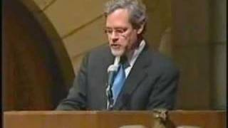 Debate: Hitchens vs. Hitchens (1 of 14)