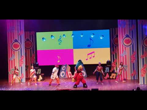Plim Plim: una aventura musical' llega a Ecuador por el Día del Niño, Teatro, Entretenimiento