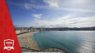 Melia Maria Pita, A Coruña