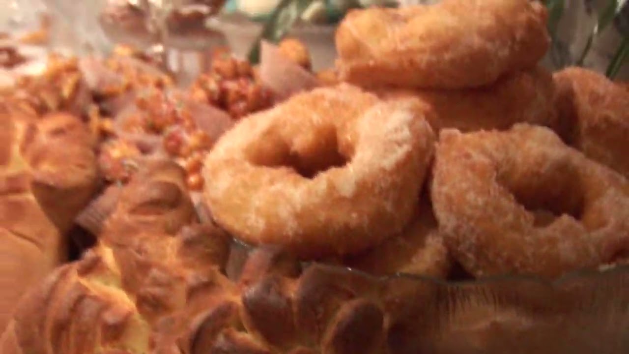 SANT’ANNA (fraz. di Caltabellotta, AG) Vigilia della festa di san Giuseppe, 18 marzo.