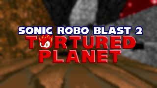 Alien Armageddon Act 1 - Sonic Robo Blast 2: Tortured Planet Music Resimi