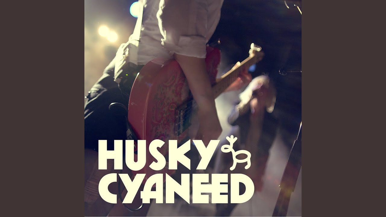 Husky auf YouTube ansehen Husky auf YouTube ansehen