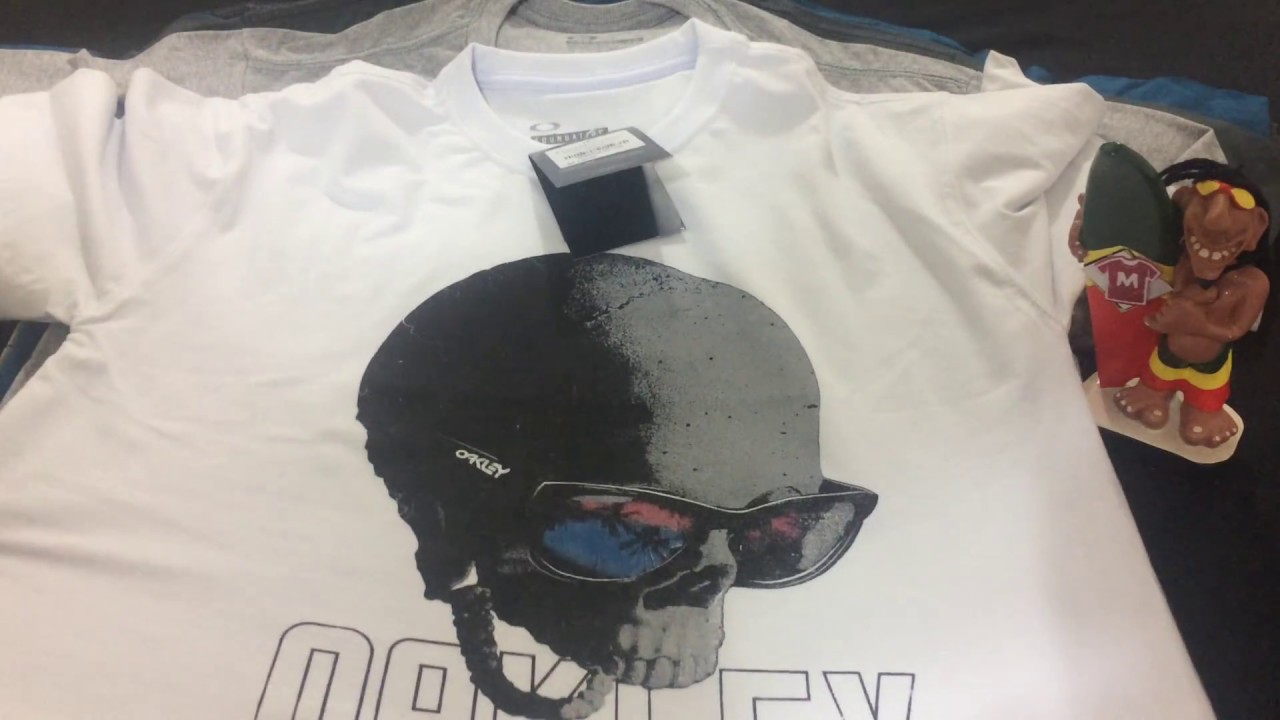 roupas oakley atacado