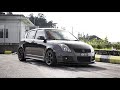 XD-Autowerkz's Pocket Rocket | Suzuki Swift Sports ZC31S