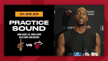 Jaime Jaquez Jr., Nikola Jović, Kel