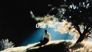 Olga Myko - use me!!!!!!! (Lyrics) tiktok song