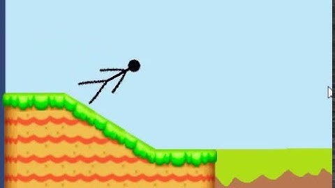 Unity - Through the Slope