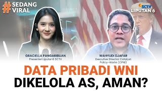 Download Lagu Data Pribadi WNI Dikelola AS Sebagai Bagian Nego Penurunan Tarif Impor, Amankah? | SEDANG VIRAL MP3 Download Lagu Data Pribadi WNI Dikelola AS Sebagai Bagian Nego Penurunan Tarif Impor, Amankah? | SEDANG VIRAL MP3