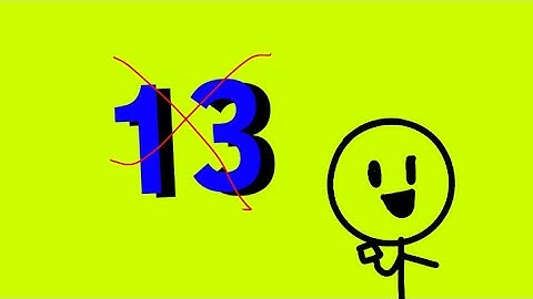 Victini’s random character voting #13