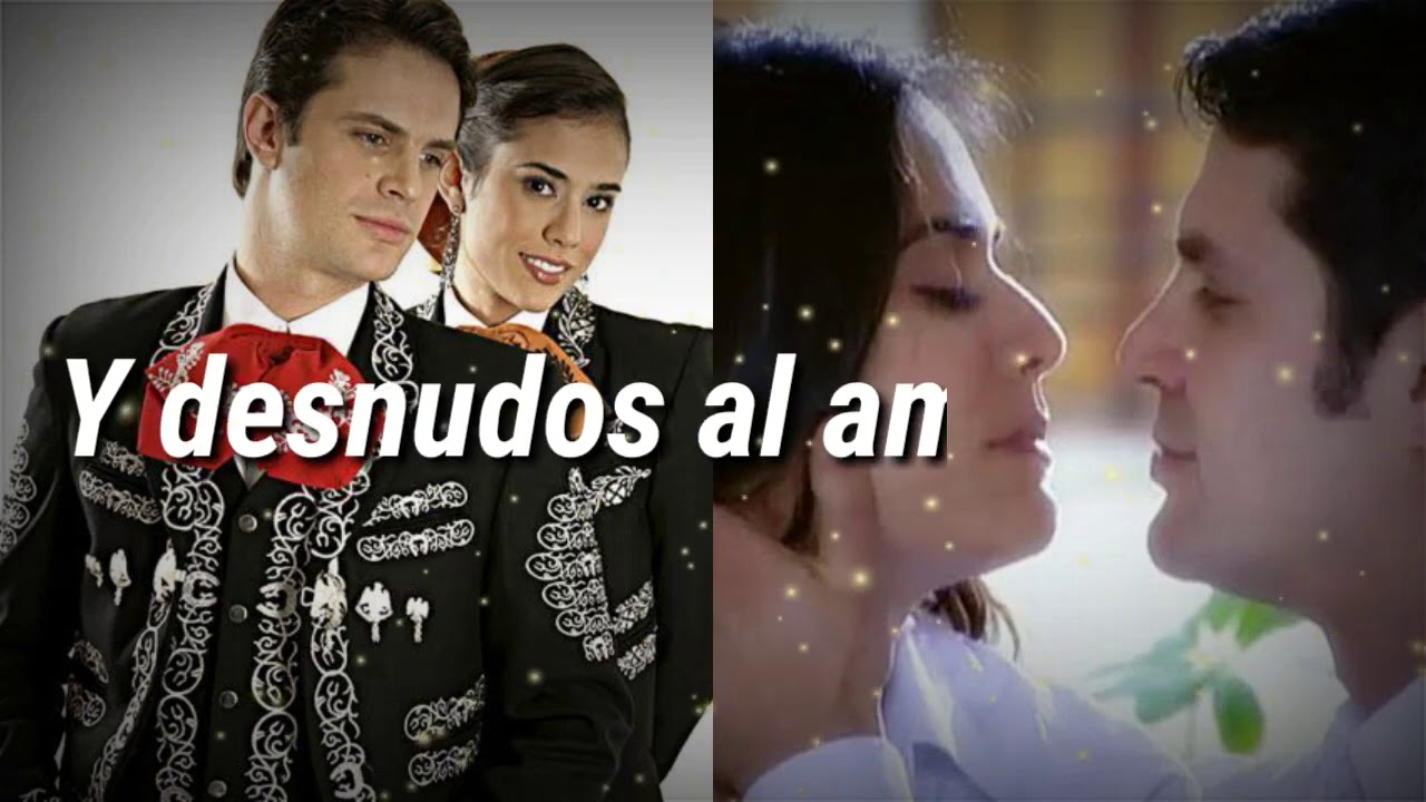 La Hija Del Mariachi// Y Nos Dieron Las Diez// Jairo Del Valle